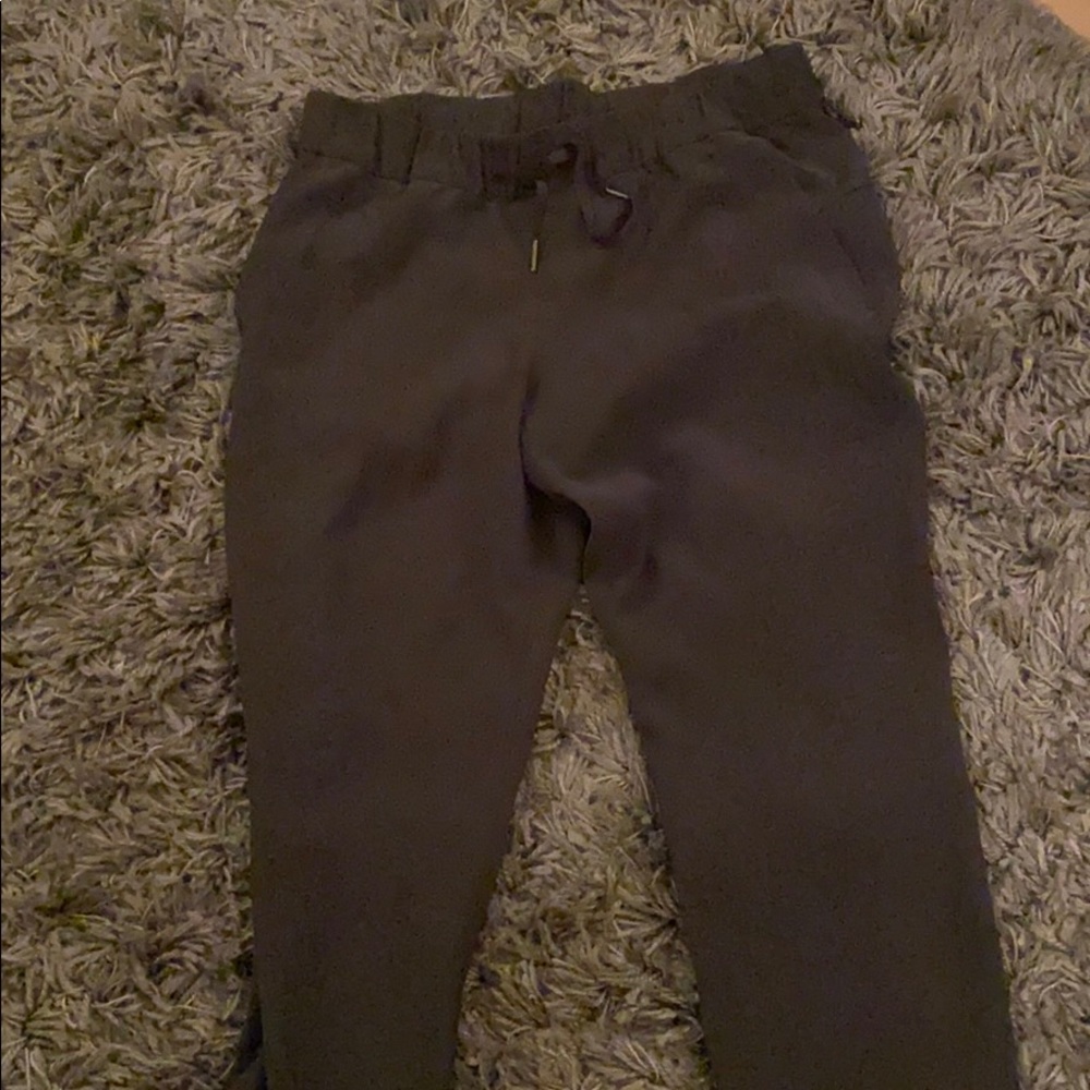Lulu pants